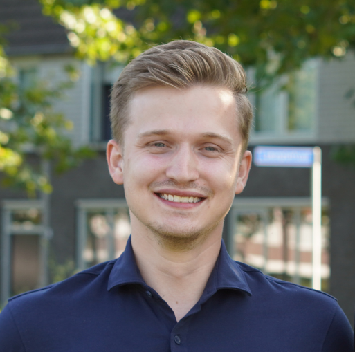 Juul van Kessel